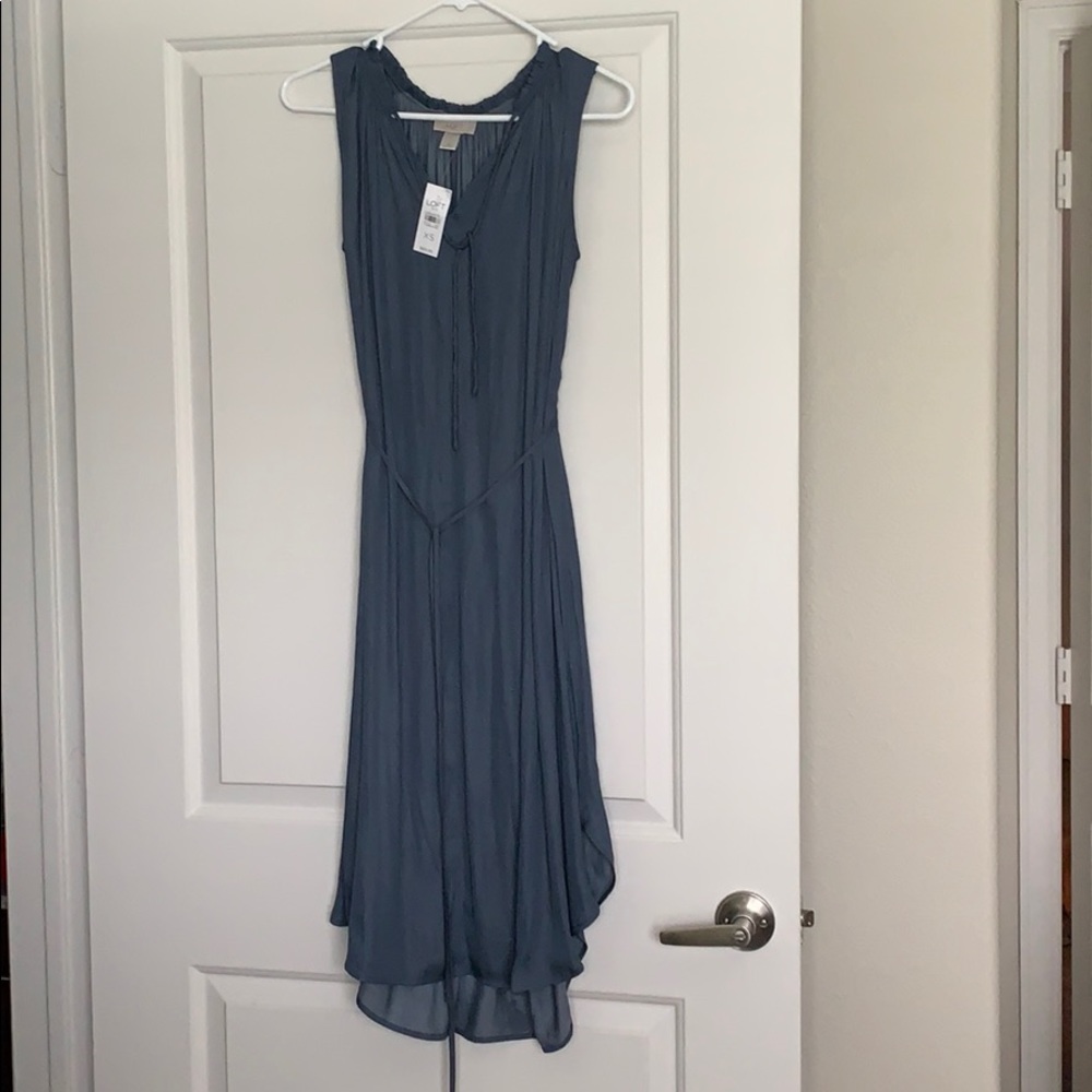 Ann Taylor Loft Dress